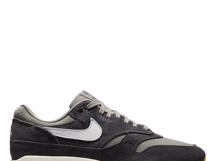 Nike Nike Air Max 1  PRM Crepe "Soft Grey"