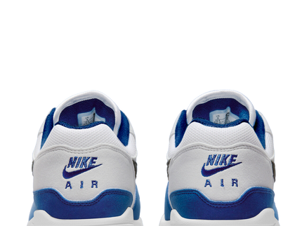 Nike Air Max 1 Deep Royal Blue