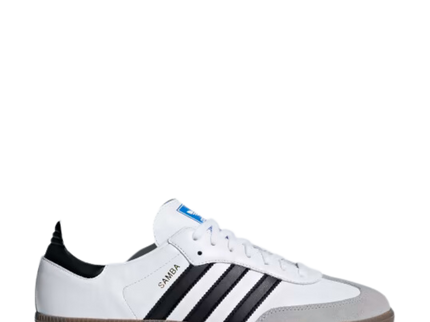 Adidas adidas Samba OG 'White' - SneakerMood 