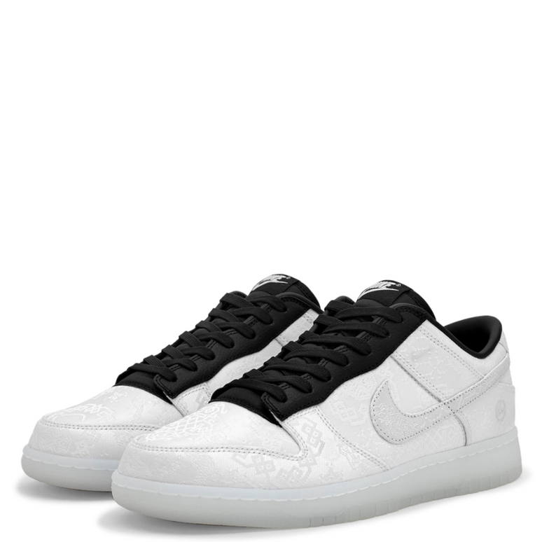 Nike Nike x Fragment Design x Clot x Dunk Low '20th Anniversary'