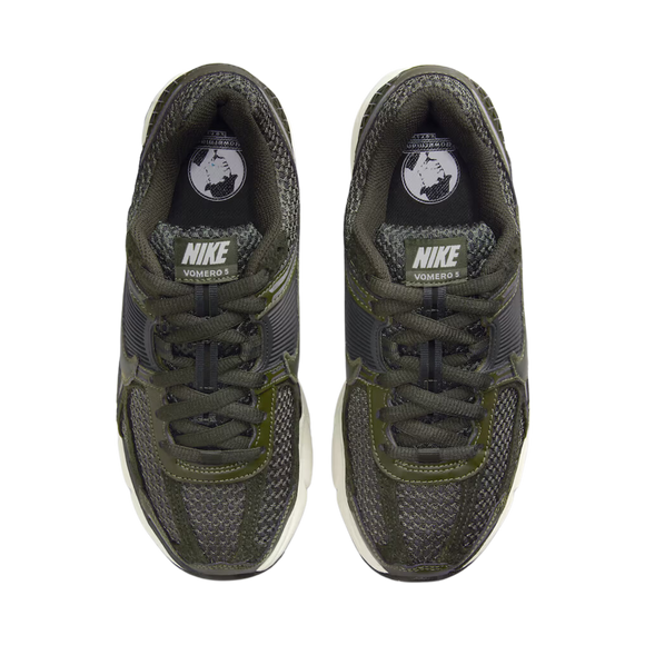 Nike Nike Zoom Vomero 5 Cargo Khaki - SneakerMood 