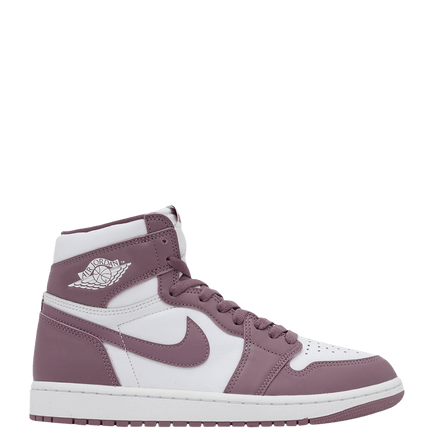 Nike Air Jordan 1 High 'Mauve' - SneakerMood 