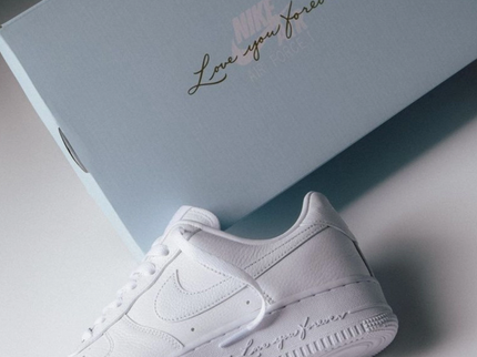 Air Force 1 Low Drake NOCTA Certified Lover Boy