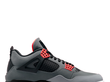 Air Jordan 4 Infrared 