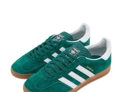 Adidas adidas Gazelle Indoor Collegiate Green White