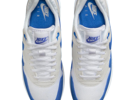 Nike Nike Air Max 1 '86 OG Big Bubble "Royal Blue" - SneakerMood 