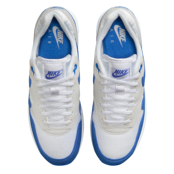 Nike Air Max 1 '86 OG Big Bubble "Royal Blue"