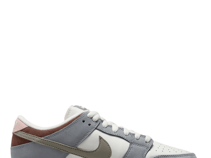 Nike Nike Dunk Low SB Grey x Yuto Horigome