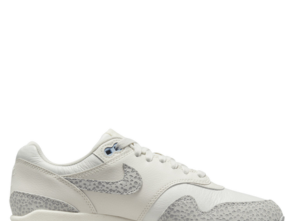 Air Max 1 Safari Summit White