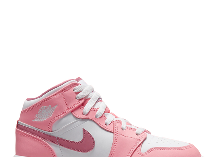 Nike Air Jordan 1  Mid Valentines Day 2023 (GS)