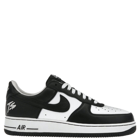 Nike Nike Air Force 1 Low QS Terror Squad Blackout - SneakerMood 