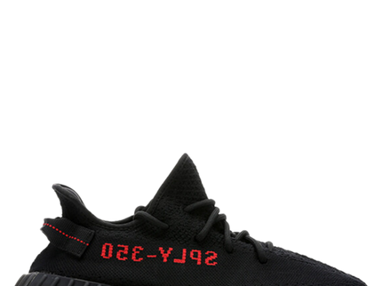 Yeezy Boost 350 V2 Black Red ( 2020)