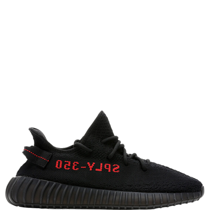 Yeezy Yeezy Boost 350 V2 Black Red ( 2020)