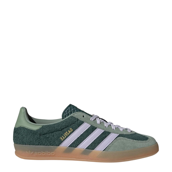 Adidas Adidas Gazelle Indoors Mineral Green