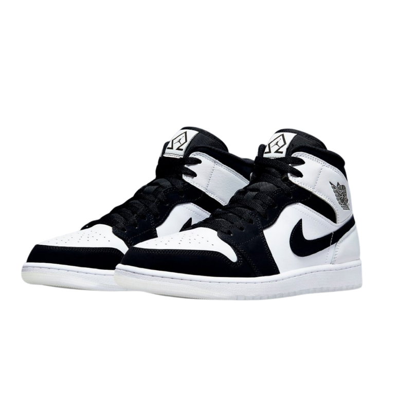 Nike Air Jordan 1 Mid Diamond Shorts