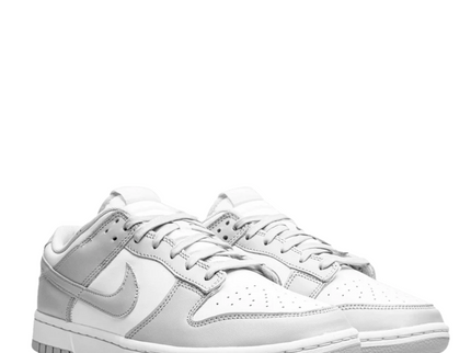 Dunk Low Fog Grey