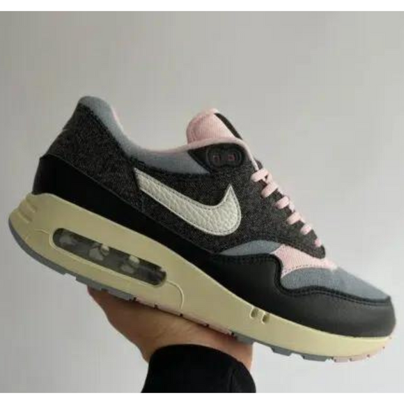 Nike Nike Air Max 1 '86 'Black Denim' - SneakerMood 