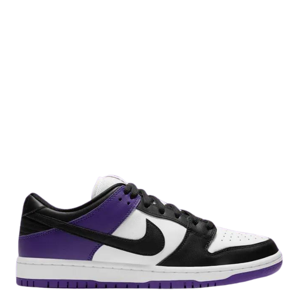 Nike Nike SB Dunk Low Court Purple - SneakerMood 