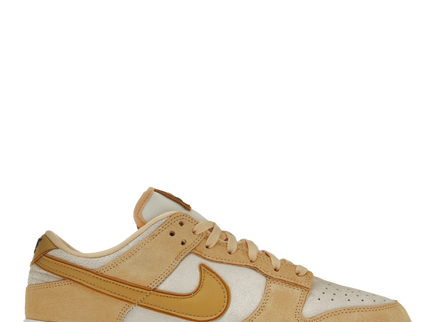 Nike Nike Dunk Low Celestial Gold Suede