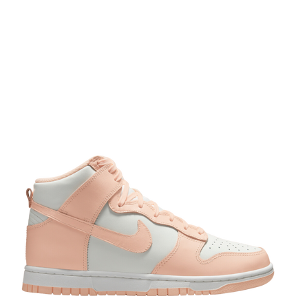 Nike Dunk High Crimson Tint (W)