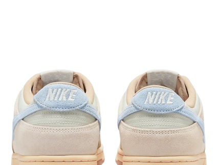 Nike Nike Dunk Low "Light Amoury Blue" - SneakerMood 