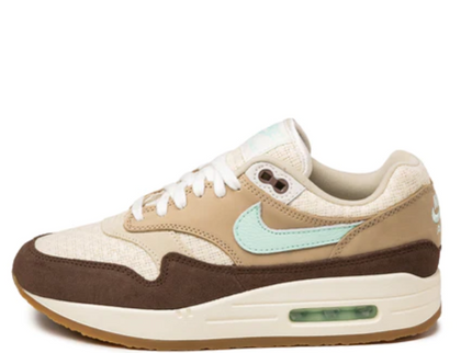 Nike Air Max 1 Crepe Hemp 2022