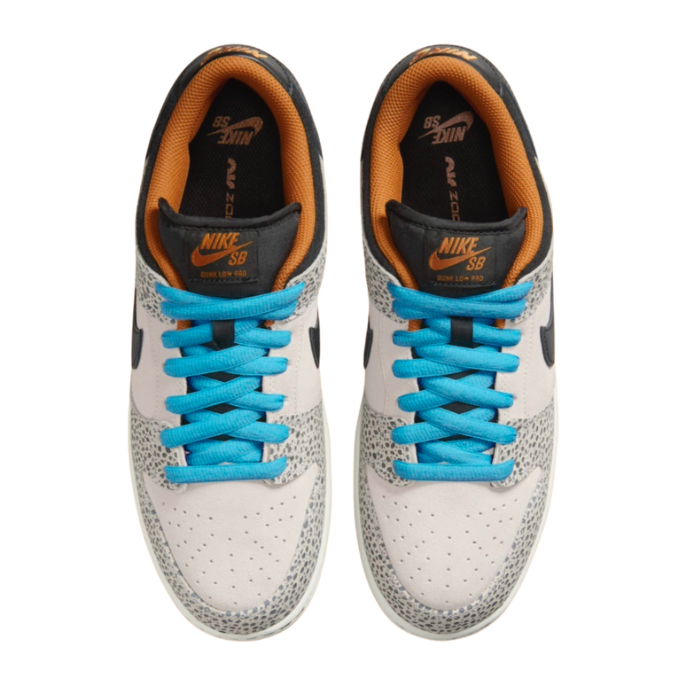 Nike Nike SB Dunk Low 'Safari Olympics' - 2024