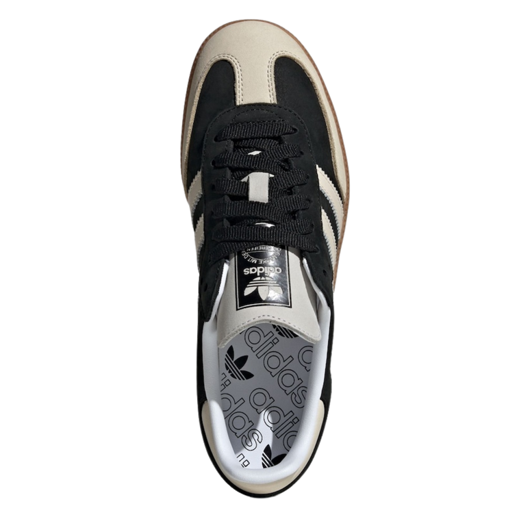 Adidas adidas Samba OG "Core Black Wonder White" - SneakerMood 