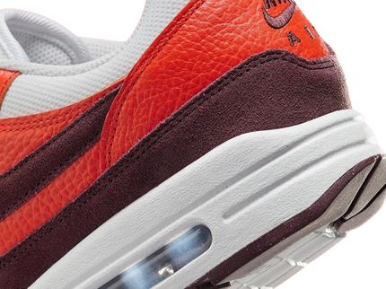 Nike Nike Air Max 1 'Burgundy Crush'