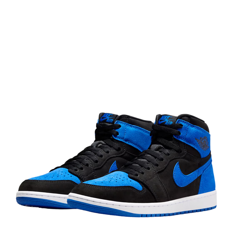 Nike Air Jordan 1 Retro High OG 'Royal Reimagined' - SneakerMood 