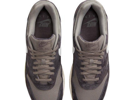 Nike Nike Air Max 1  PRM Crepe "Soft Grey"