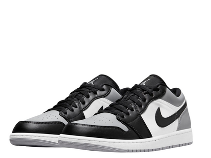 Air Jordan 1 Low Shadow Toe