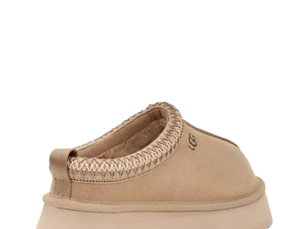 UGG UGG Tazz Slipper Mustard Seed - SneakerMood 