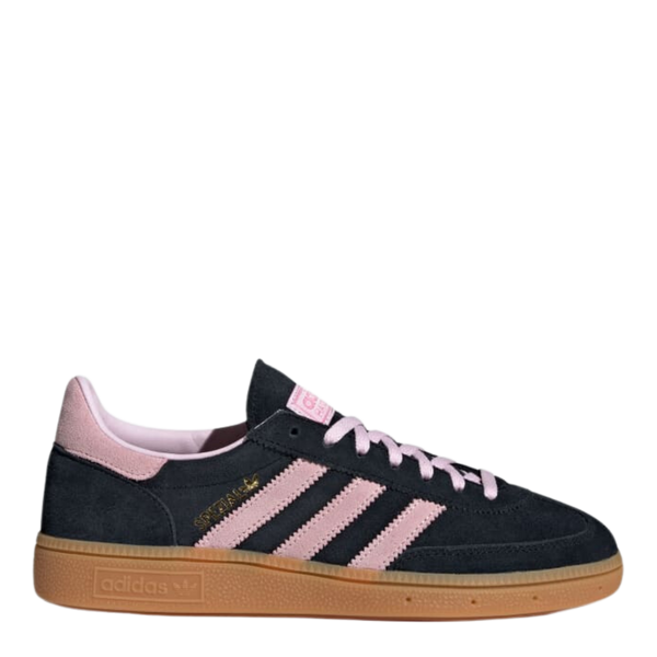 Adidas Handball Spezial Core Black Pink IE5897 SneakerMood SneakerMood