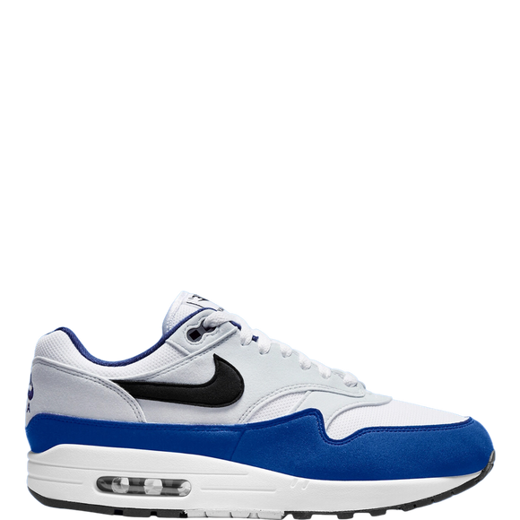 Nike Air Max 1 Deep Royal Blue