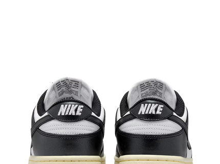 Nike Nike Dunk Low WMNS 'Vintage Panda' - SneakerMood 