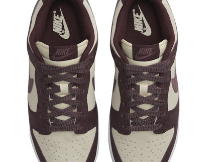 Nike Dunk Low WMNS Plum Eclipse