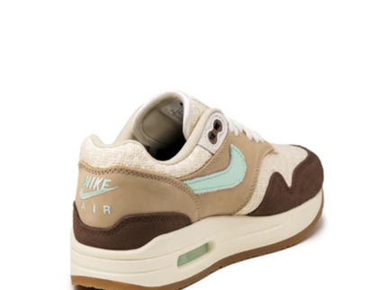 Air Max 1 Crepe Hemp 2022