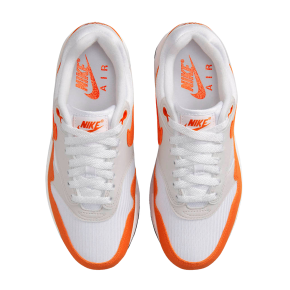 Nike Air Max 1 Safety Orange (W)