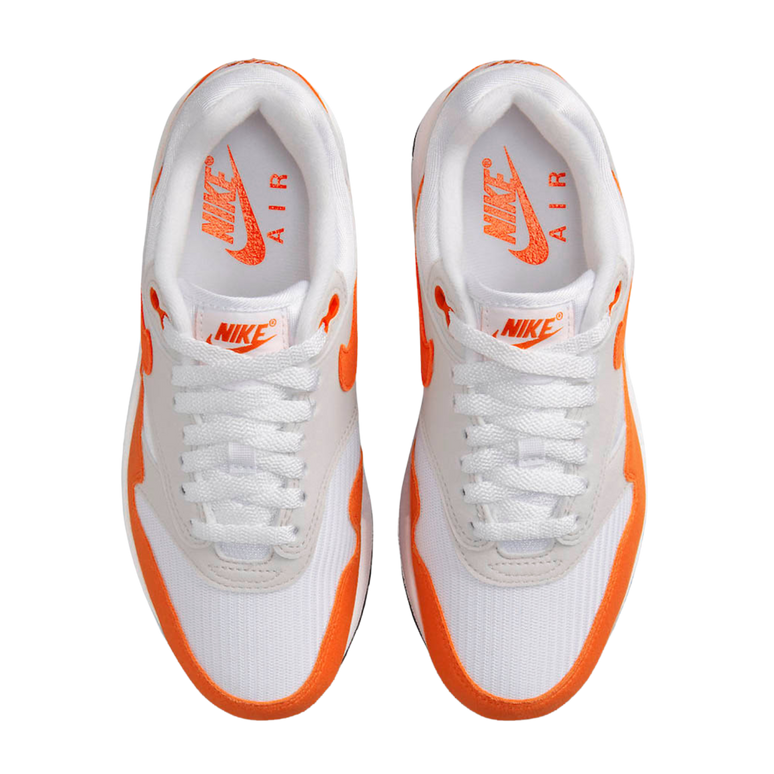 Nike Air Max 1 Safety Orange (W) - SneakerMood 