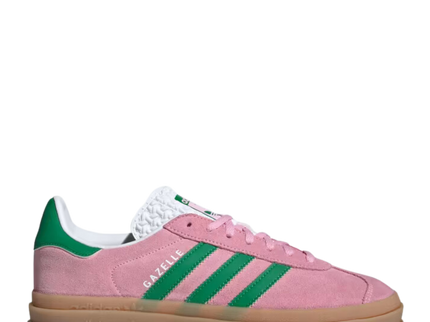 Adidas Gazelle Bold "True Pink" WMNS