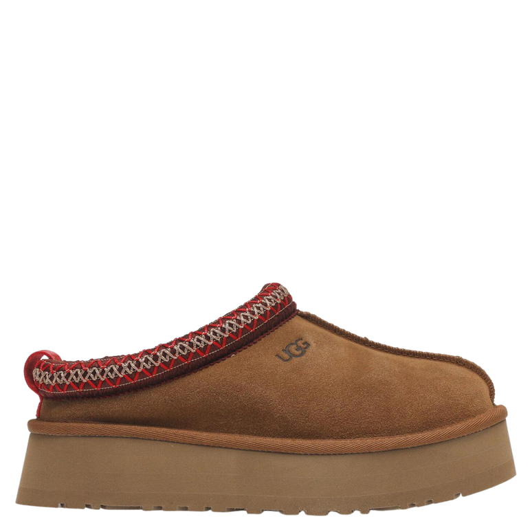 UGG UGG Tazz Slipper Chestnut - SneakerMood 