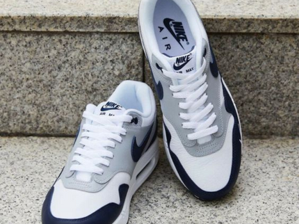 Air Max 1 LV8 Obsidian