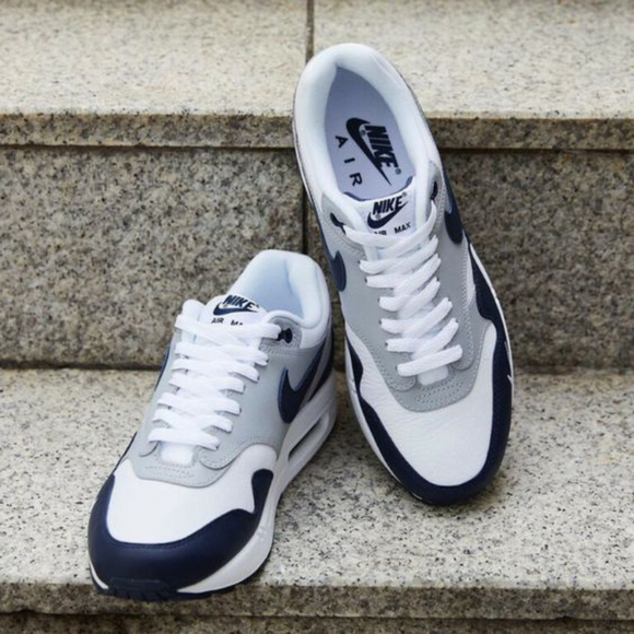 Nike Air Max 1 LV8 Obsidian