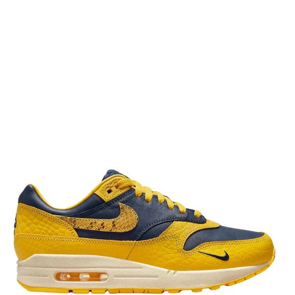 Nike Air Max 1 Premium 'Michigan'