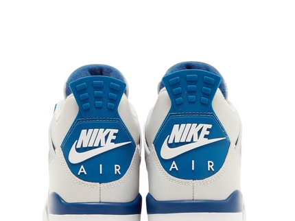 Nike Air Jordan 4 OG 'Military Blue' - SneakerMood 