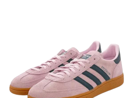 Adidas adidas Handball Spezial WMNS 'Clear Pink' - SneakerMood 