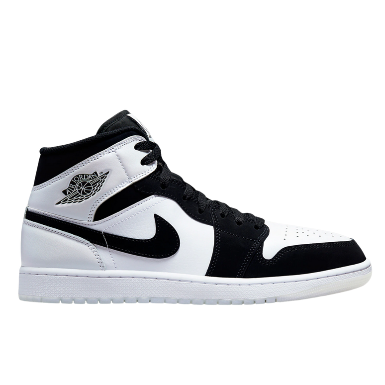 Nike Air Jordan 1 Mid Diamond Shorts