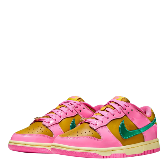 Nike Parris Goebel x Nike Dunk Low 'Playful Pink'