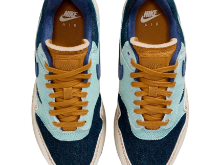 Nike Nike Air Max 1 87 Denim 'Aura'